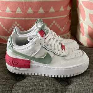 Nike Air Force 1 women sneakers